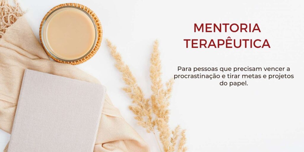 Mentoria Terapêutica